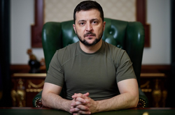 «Хотел сбежать за границу»: Зеленский рассказал подробности задержания Медведчука