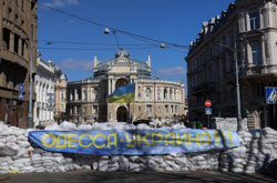 Одещина: ситуація станом на 13 квітня