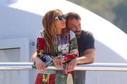 Стало известно, как пройдет свадьба Дженнифер Лопес и Бена Аффлека