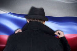 Російського шпигуна затримали у Гданську