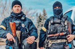 В Киеве силовики задержали россиян, которые вербовали коллаборантов и диверсантов