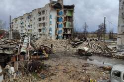 Маляр: «Справді, нині ще рано повертатися, зокрема до столиці