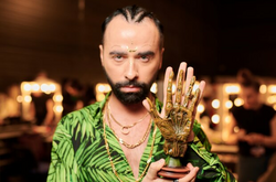 По словам Гордеева, апрель – последний месяц боев на территории нашей стран