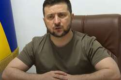 Глава держави наголосив: «Санкції - це єдиний інструмент на сьогодні, щоб примусити Росію до миру» 