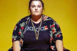 На войне погиб кум певицы Alyona Alyona