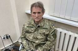 Медведчук має понести справедливе покарання: Партія Порошенка зробила заяву