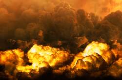 Невідомі обстріляли пункт пропуску у Курській області – Геращенко