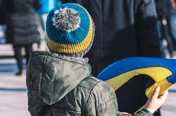  Росіяни викрали 131 тисячу дітей та підлітків  