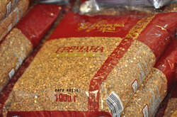 «Золота» гречка й цибуля. Держстат показав ріст цін за перший місяць війни