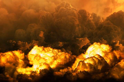 Неизвестные обстреляли пункт пропуска в Курской области – Геращенко