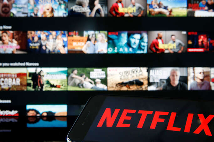 Росіяни виставили претензії Netflix: хочуть стягнути 60 млн рублів