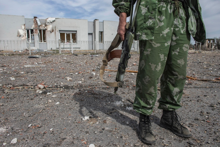 Российский оккупант рассказал, что его больше всего испугало в Украине
