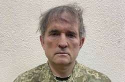 «Дуже цінна персона». Медведчука не можна відпускати – ексзаступник голови СБУ