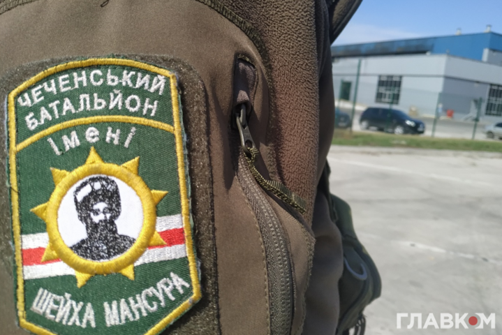 Комбат чеченських добровольців: росіяни намагатимуться взяти Київ будь-якою ціною