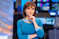 Телеведущая Панова показала, что осталось от ее дома под Киевом