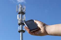 Ворог вивів із ладу мережу стільникового зв’язку