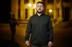 Після фантастичної відсічі українців, росіяни мають сумніви щодо своїх можливостей, каже глава держави