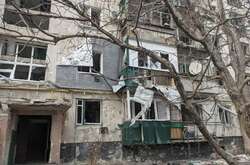  Окупанти обстрілюють Луганщину з авіації та ракетних комплексів 