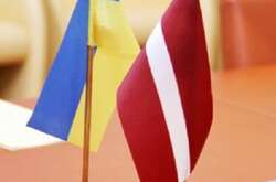 За два місяці Рига продемонструвала непохитну підтримку Києву