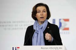 Відправка нової партії запланована незабаром, каже Флоренс Парлі