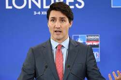 Прем’єр Канади згадав про звірства рашистів проти мирних українців