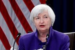 Спроби допомогти РФ обходити санкції матимуть серйозні економічні наслідки – Єллен