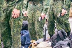 У ДНР і ЛНР триває примусова мобілізація