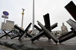  У Києві зберігається загроза ракетних обстрілів 