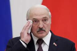 Економіка Білорусі зазнає краху швидше за російську