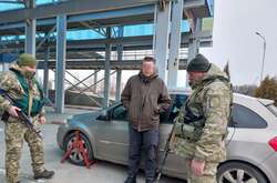 Покарання для чоловіків, які не повернулися в Україну: «слуги» прокоментували законопроєкт