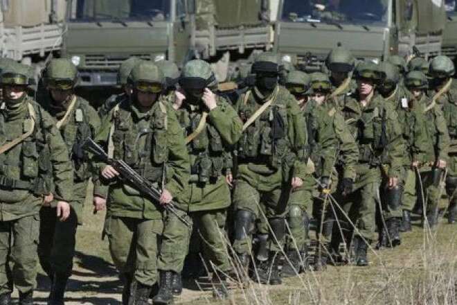 Росія спробує захопити Донбас у найближчі 10 днів – міноборони Франції 