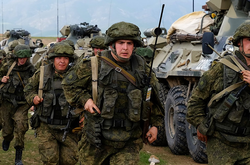  Группировка российских войск «Центр», действовавшая на черниговском и сумском направлениях, получила задачу захватить левобережную часть Киева 