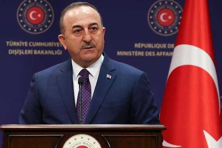 Влада Туреччина розповіла за яких умов введе санкцій проти Росії