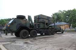 Норвезько-американські ЗРК NASAMS охороняють столицю США, а також небо п'яти країн Європи