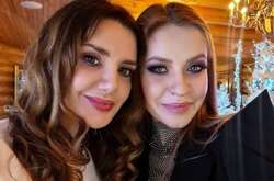 Невестка Марченко вступила в бой за Медведчука