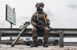 Четверта і вирішальна фаза війни в Україні