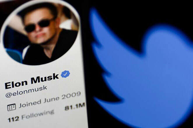 Маск готовий викласти $43 млрд за Twitter