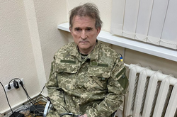 Генерал объяснил главную пользу, которую может получить Украина от Медведчука