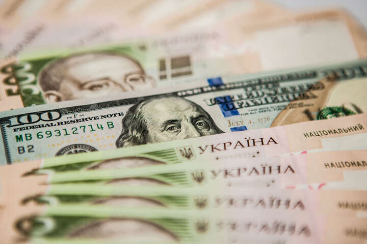 Как война ударила по экономике Украины: оценка Нацбанка