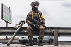 Четвертая и решающая фаза войны в Украине
