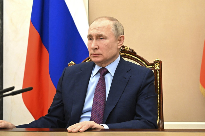 Путин уже готов встретиться с Зеленским, но снова имеет условие