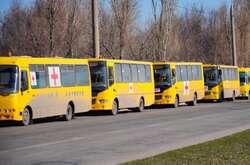 За день вдалося евакуювати понад 2,5 тис. українців