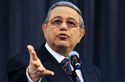 Доска позора. Петросян поддержал «спецоперацию» и рвется на фронт