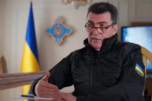 Маріонетковий уряд РФ мав очолити не Янукович – РНБО