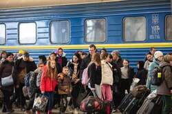 Опублікований графік евакуаційних поїздів на сьогодні