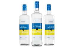 У Швейцарії почали випускати «Vodka Zelenskу»
