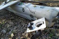 На Одещині ЗСУ збили черговий безпілотник «Орлан-10»