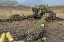  Начались пятьдесят первые сутки войны 