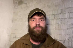 Паламарь отмечает, что украинские бойцы, защитники города надеются на деблокаду города