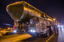 Путін завжди грав в одну й тут саму гру – підняття ставок